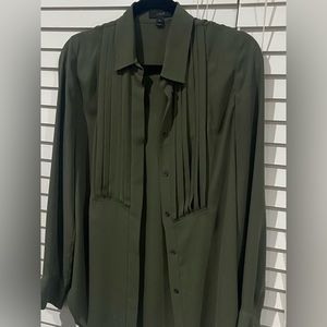 Jcrew blouse size 6
